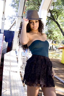 Jaqueline Soares Malta